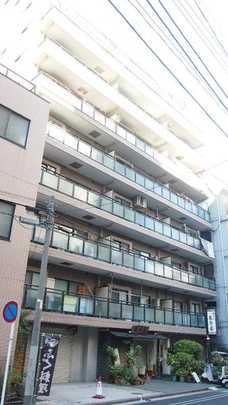 Local appearance photo. Heisei 10 years November Built in condominium. I photographed the appearance.