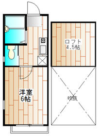 Building appearance