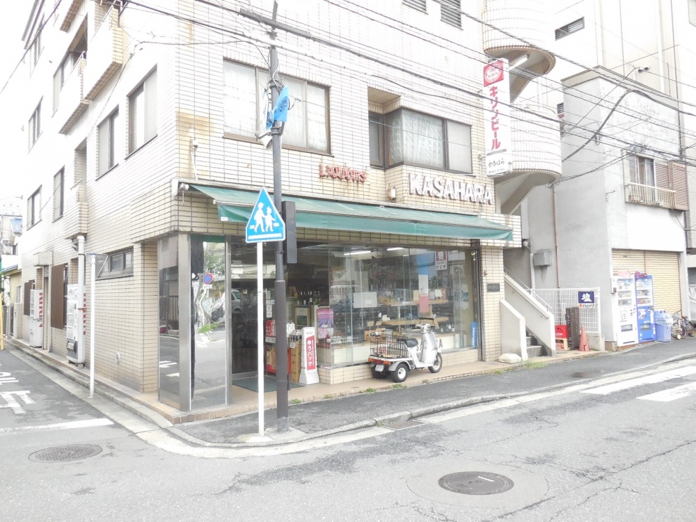 Other. Kasahara store Yako 6-18-23 until the (other) 128m