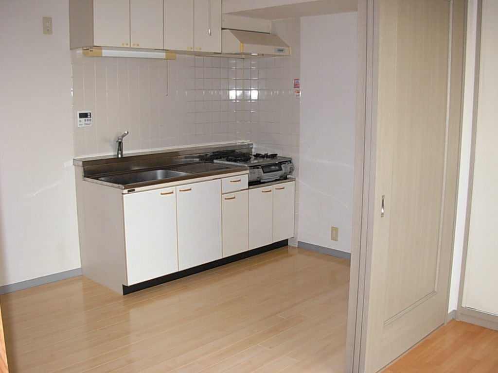 Other. Kitchen direction from the Interoceanic