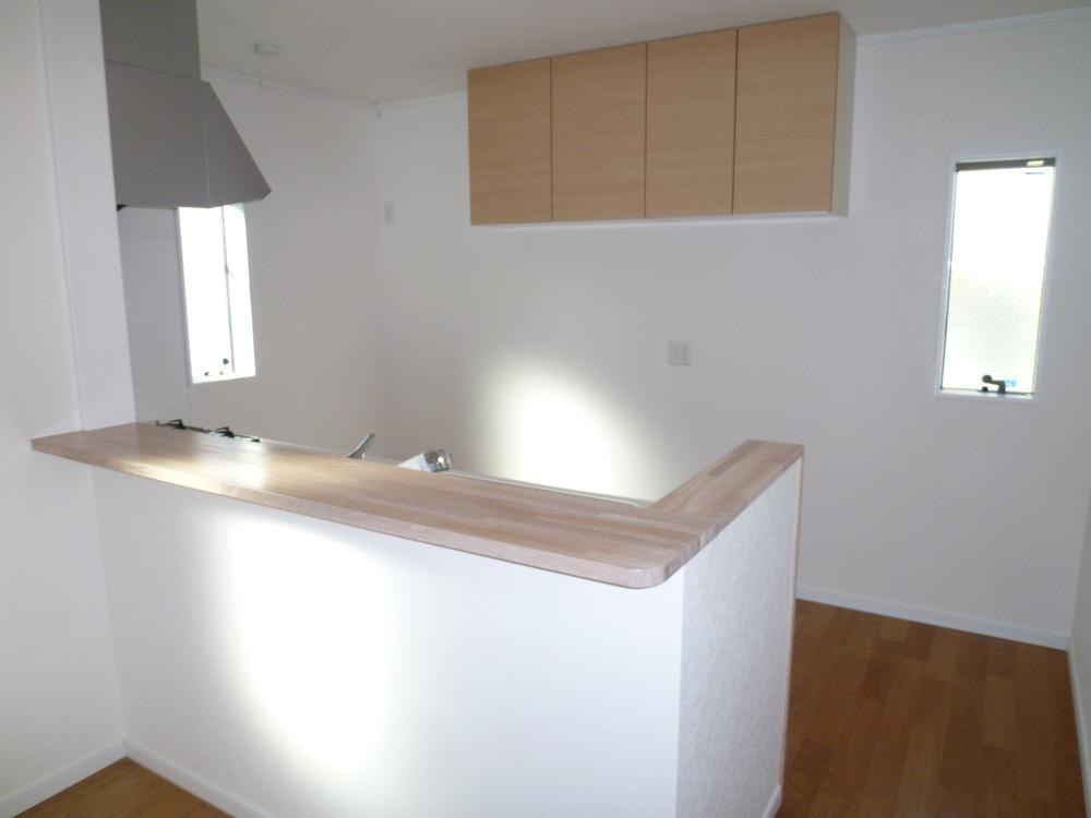 Kitchen. Indoor (12 May 2013) Shooting