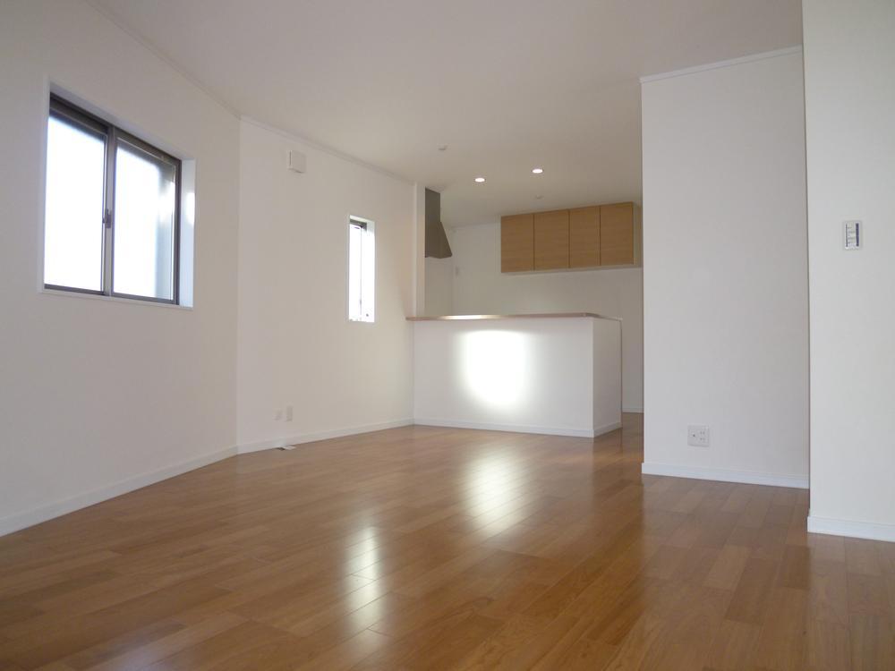 Living. Indoor (September 2013) Shooting