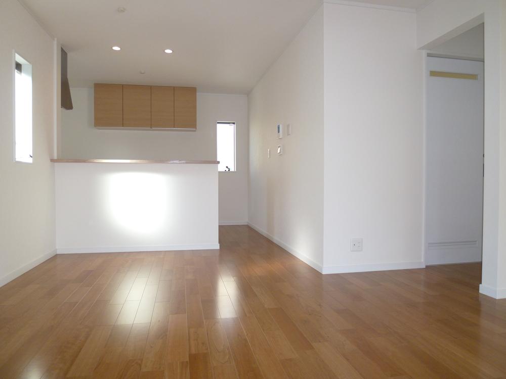 Living. Indoor (12 May 2013) Shooting