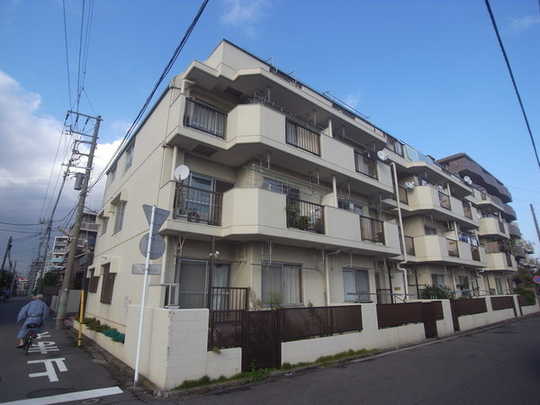 Local appearance photo