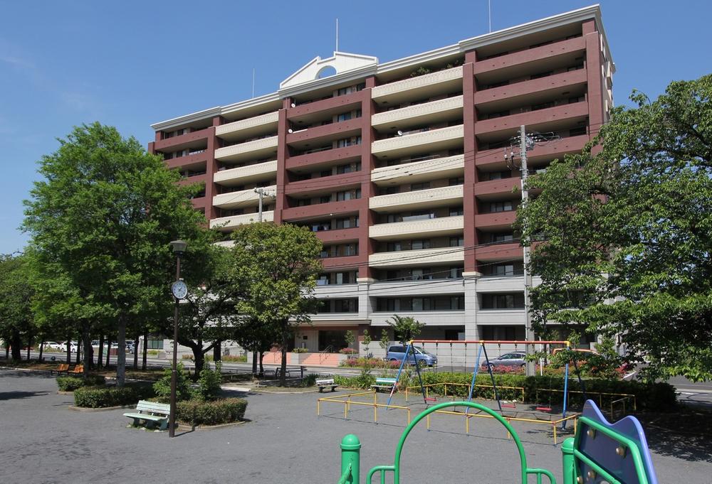 Local appearance photo. Local (May 2013) Shooting