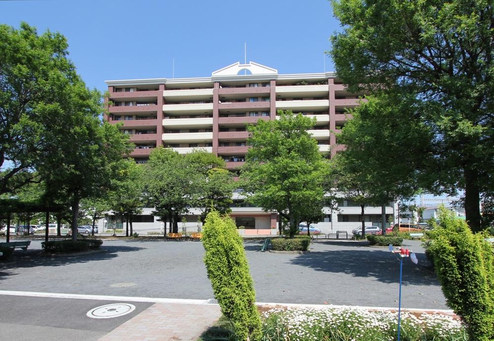 Local appearance photo. Local (May 2013) Shooting