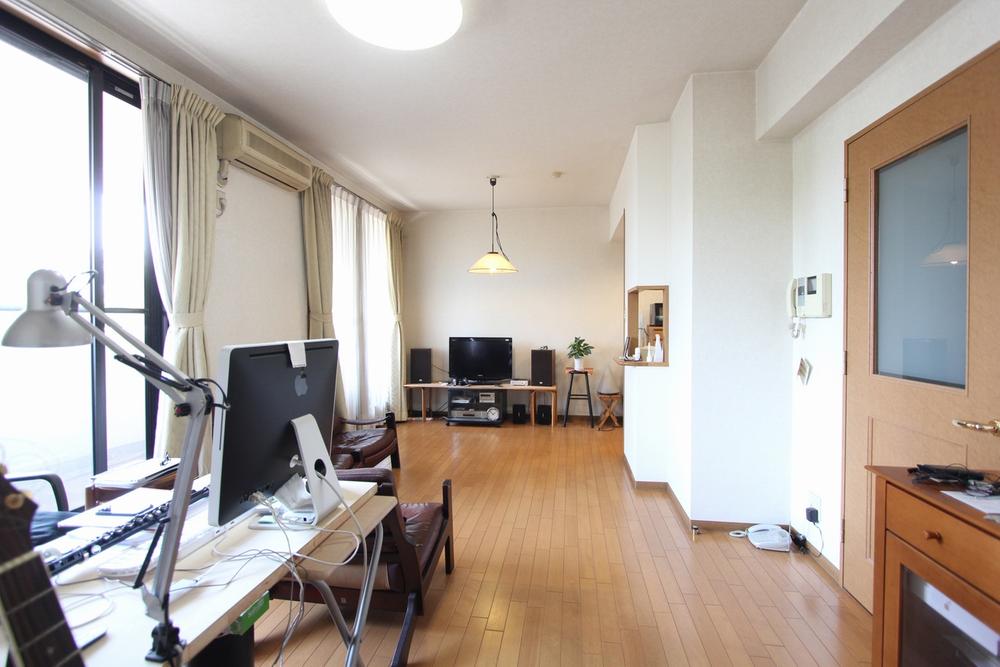 Living. living ・ dining