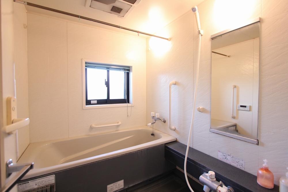 Bathroom. Room (May 2013) Shooting