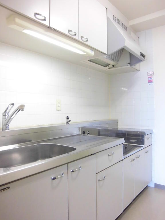 Kitchen. kitchen  The same type ・ It will be in a separate dwelling unit photos. 