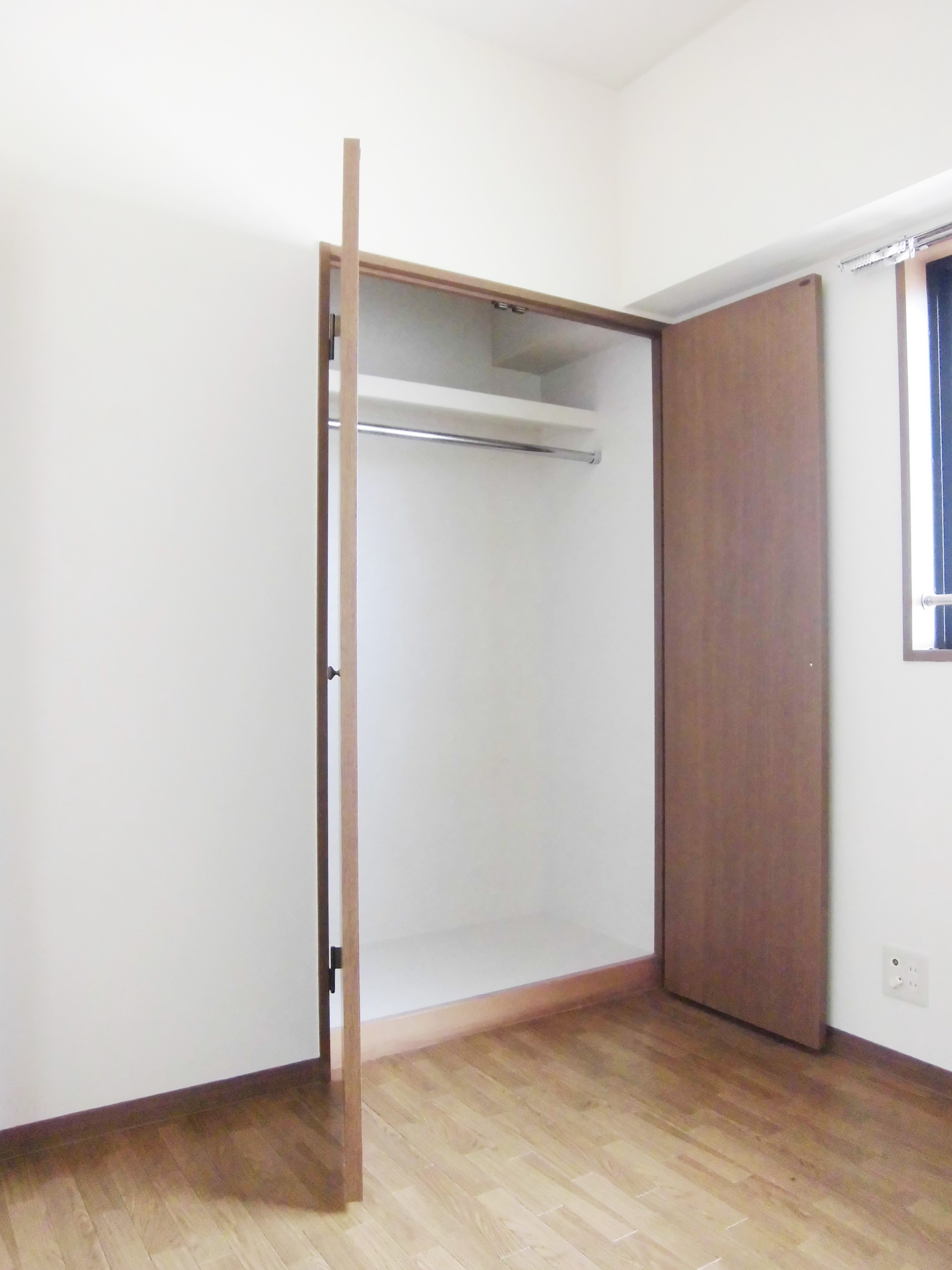 Other room space. Storeroom 3.9 tatami mats (2)  The same type ・ It will be in a separate dwelling unit photos. 