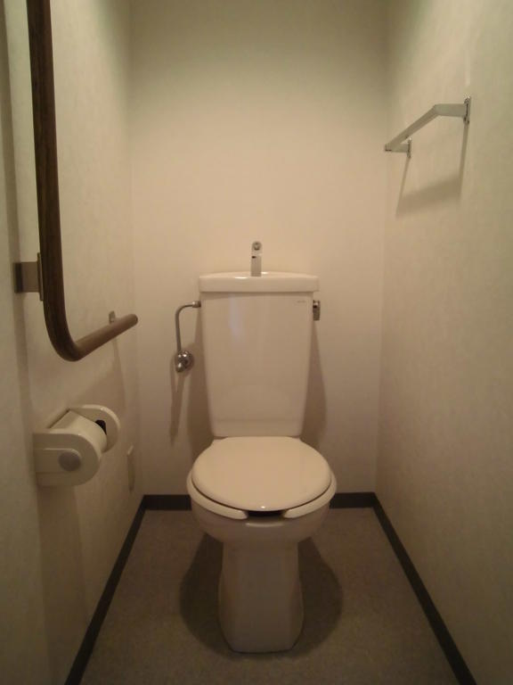 Toilet. toilet  The same type ・ It will be in a separate dwelling unit photos. 
