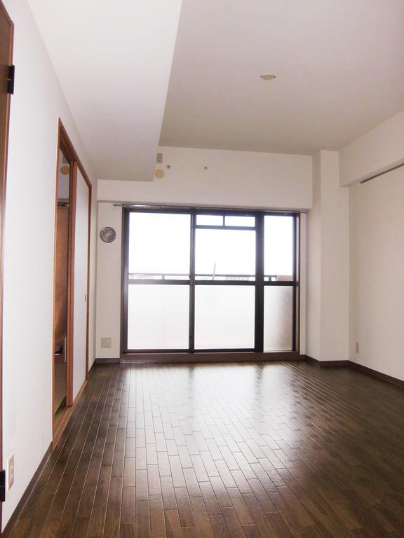 Living and room. LD  The same type ・ It will be in a separate dwelling unit photos. 