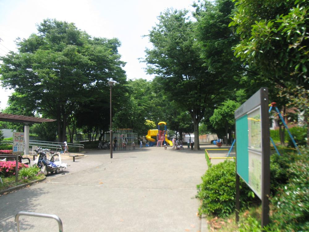 Other. Mansion before Sakaemachidori park