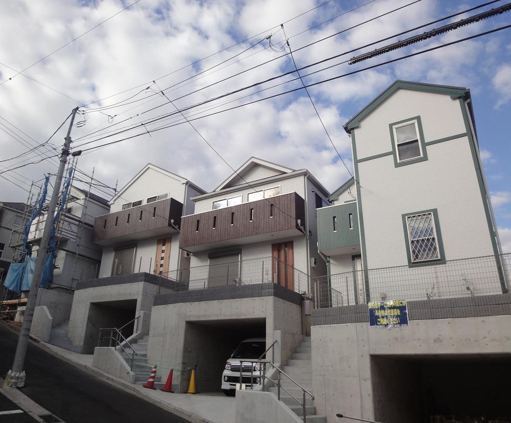 Local appearance photo. Local Photos