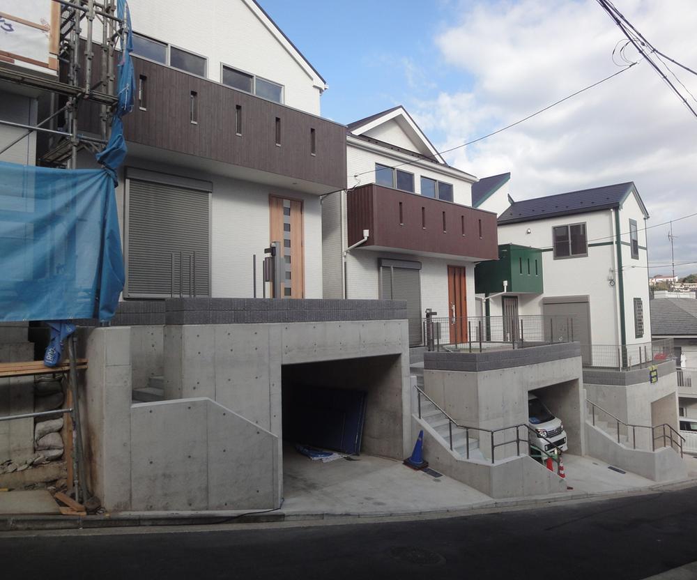 Local appearance photo. Local Photos