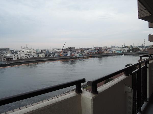 View photos from the dwelling unit. View from local