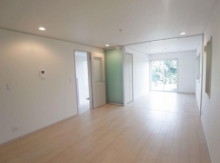 Same specifications photos (living). ( Building) same specification