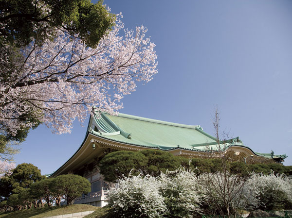 Surrounding environment. Sōji-ji (about 350m ・ A 5-minute walk)