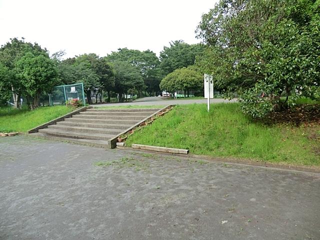 park. 1899m to Koyasudai park