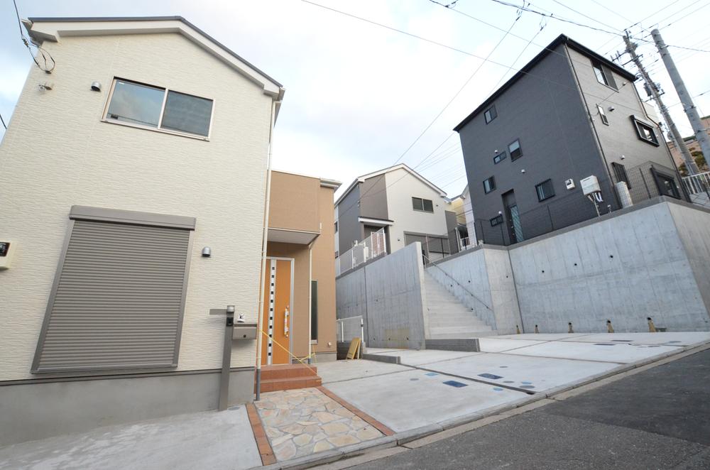 Local appearance photo. Since we have completed you can see at any time! 