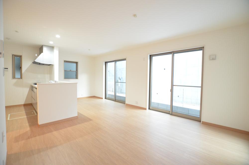 Living. Indoor (10 May 2013) Shooting