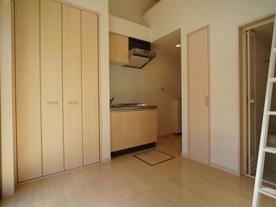 Kitchen. Kitchen