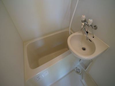 Bath. Bathroom