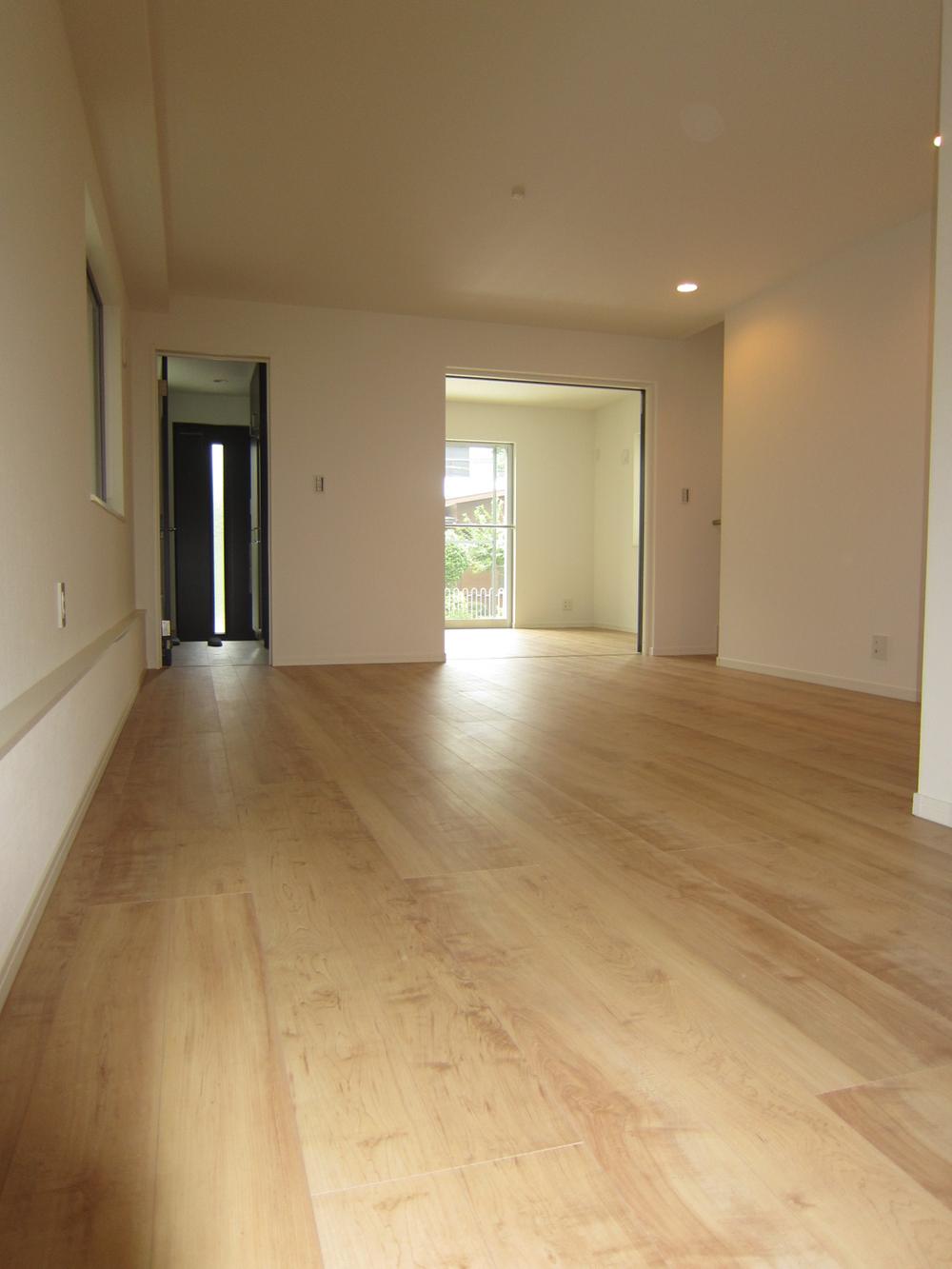 Living. Indoor (July 2013) Shooting