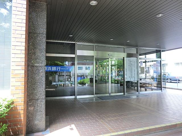 Other. Tsurumi University Dental Hospital walk about 28 minutes