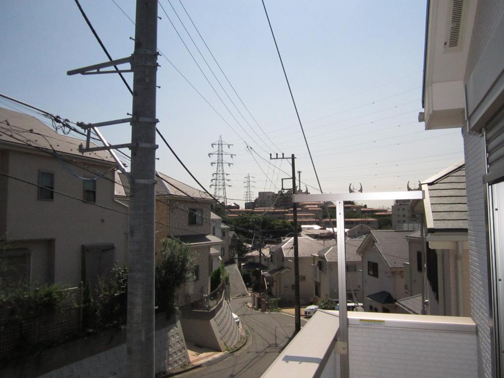 View photos from the dwelling unit