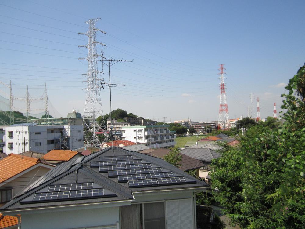 View photos from the dwelling unit