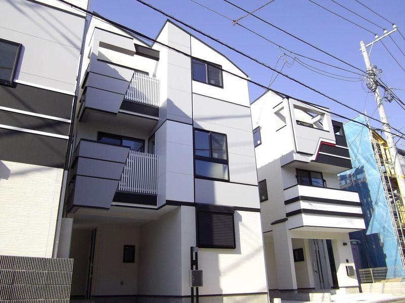 Local appearance photo