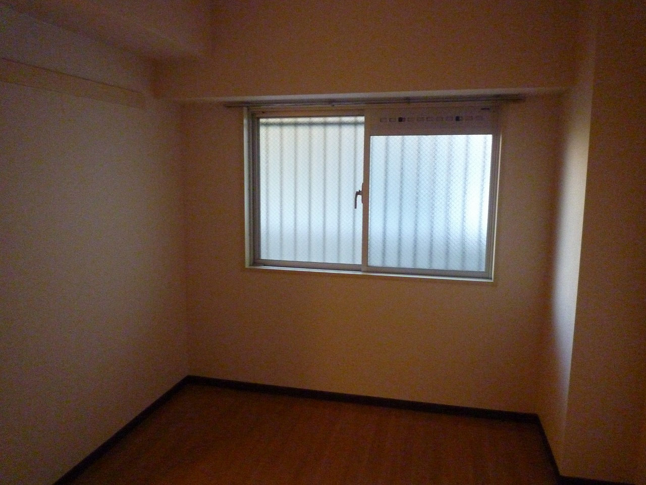 Other room space. Western style room