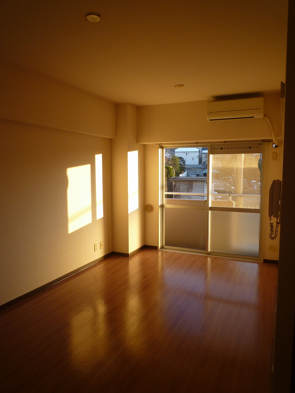 Living and room. DK! 