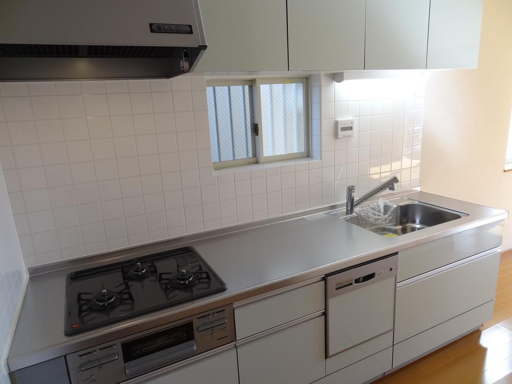 Same specifications photo (kitchen). kitchen ・ Same specifications Photos