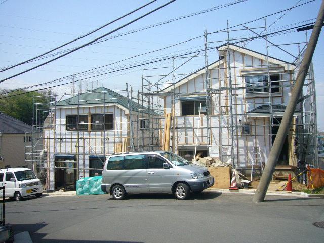 Local appearance photo. local