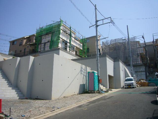 Local appearance photo. local