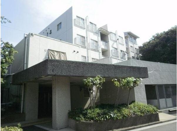 Local appearance photo. Green, peaceful living environment