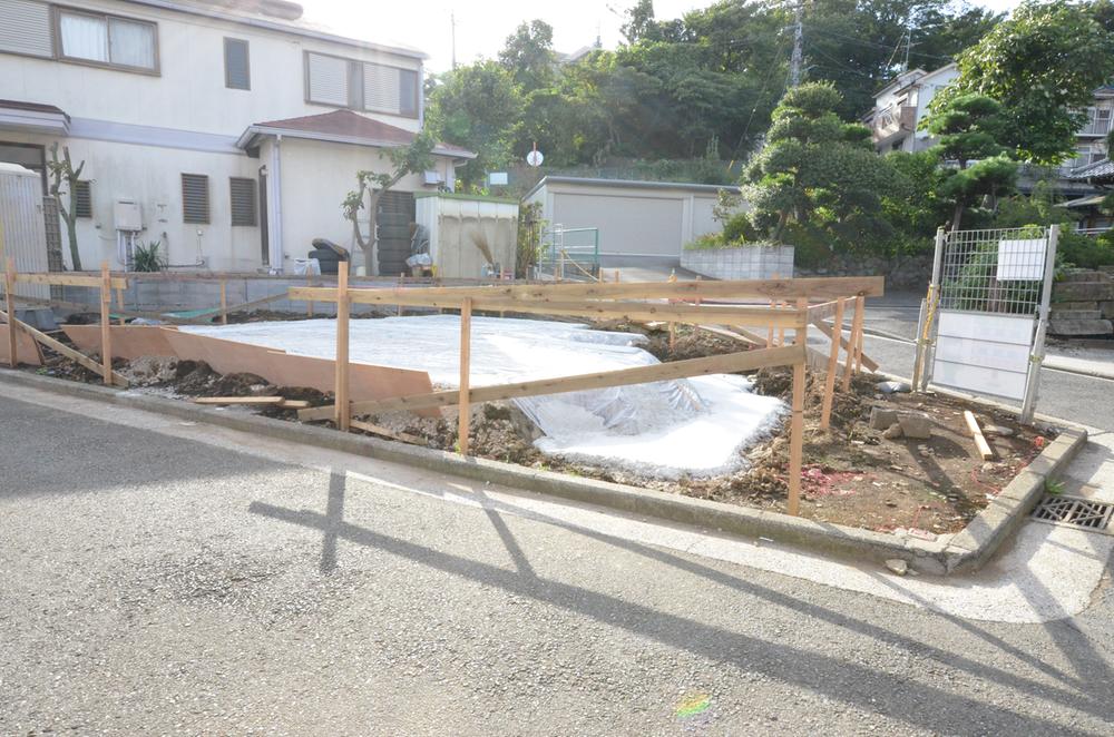 Local appearance photo. The first kind low-rise exclusive residential area! Good is per yang!