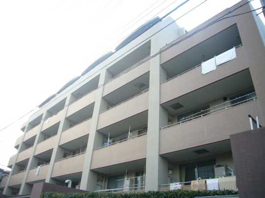 Local appearance photo. Appearance (2013 January shooting)