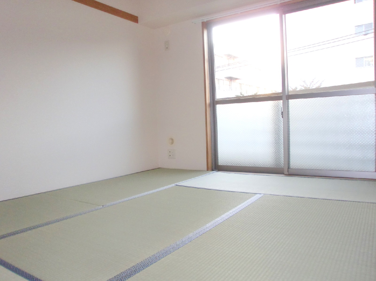 Living and room. Japanese style room