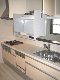 Same specifications photo (kitchen). It will be in the same specification