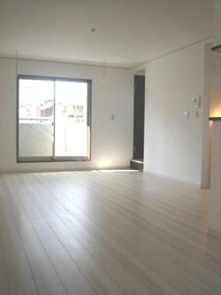 Same specifications photos (living). It will be in the same specification