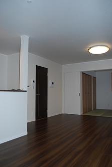 Same specifications photos (living). It will be in the same specification