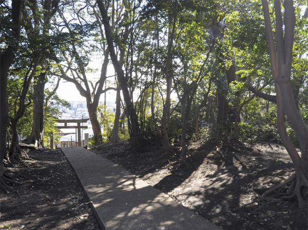 Surrounding environment. Shirahata park (about 470m ・ 6-minute walk)