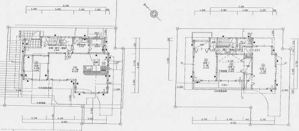 Floor plan. 42,500,000 yen, 4LDK, Land area 126.01 sq m , Building area 96.52 sq m