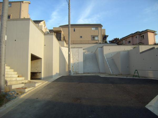 Local appearance photo