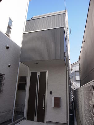 Local appearance photo