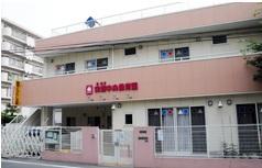 kindergarten ・ Nursery. Jitsu遊 912m to the central nursery