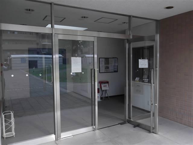 Other common areas. Comprehensive Management Office!